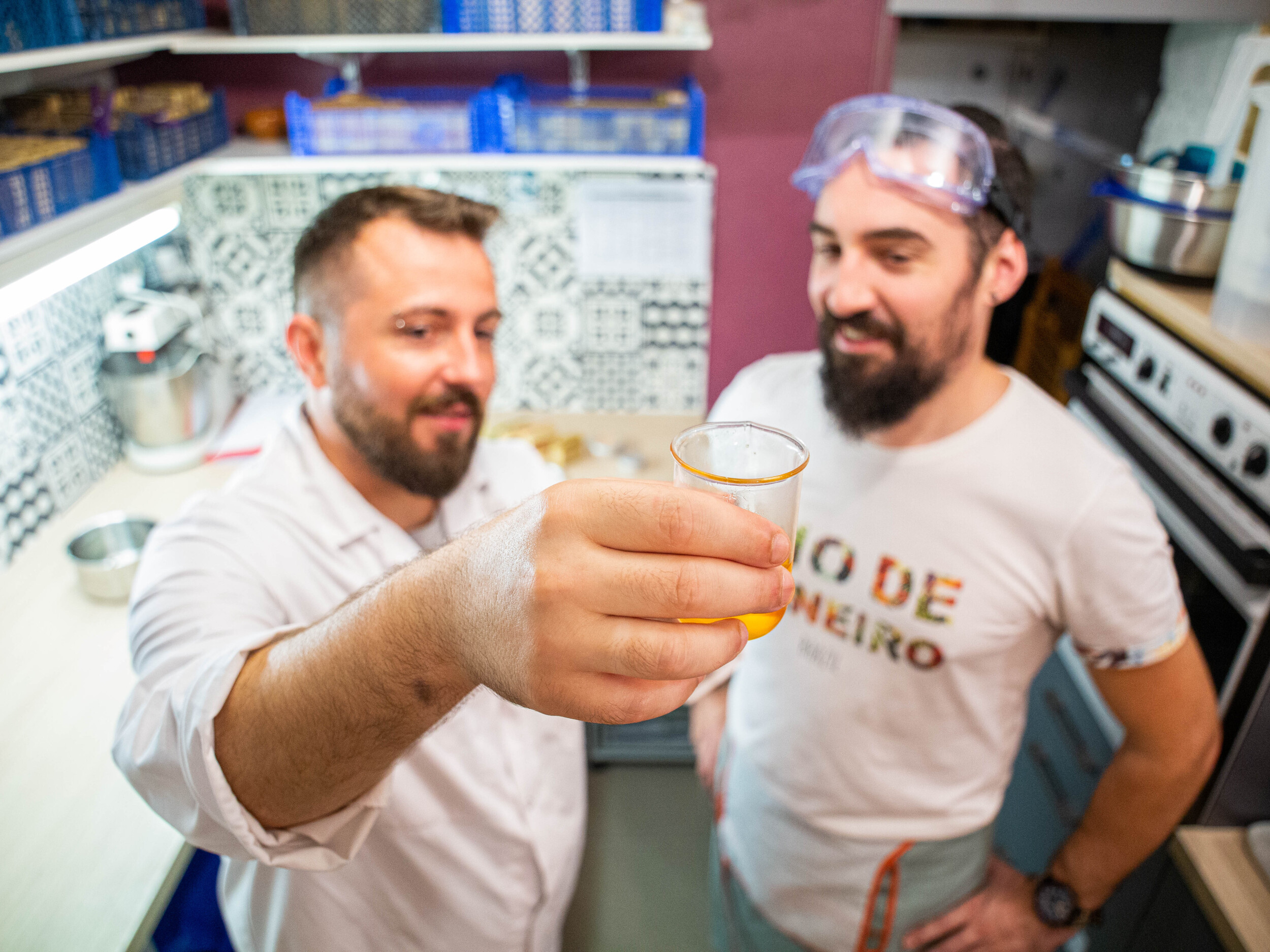 Fabriquez votre savon artisanal - Image n°3 - Wecandoo