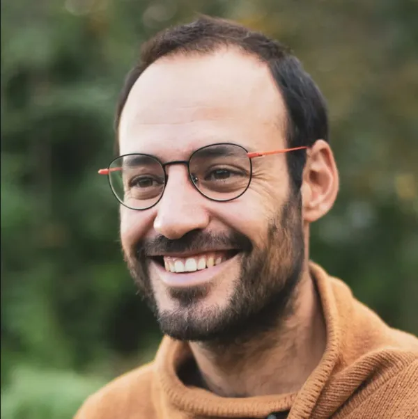 Ludovic : Menuisier à Finistère (29)