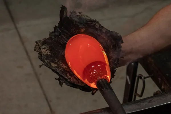 Initiez-vous au soufflage du verre à Lyon