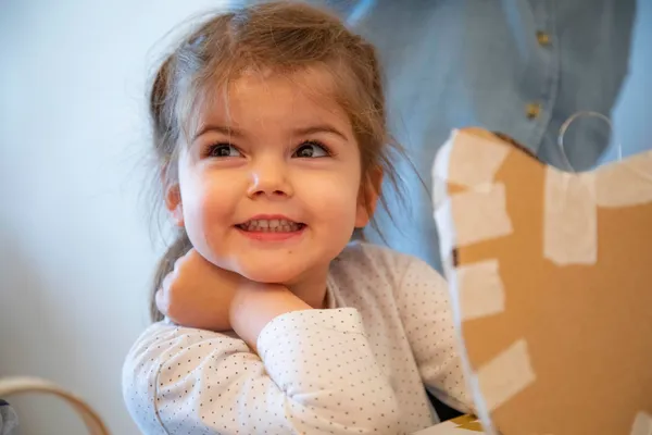 Fabriquez une piñata en duo avec votre enfant à Nantes