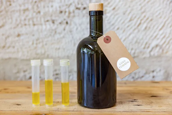 Créez votre huile d'olive à Paris