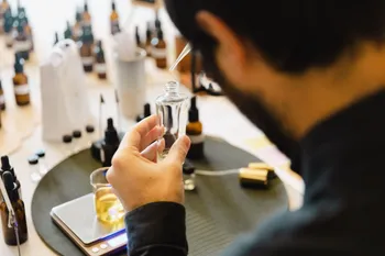 Leer meer over natuurlijke parfumerie