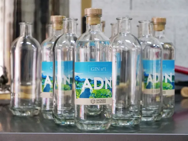 Initiez-vous à la distillation d'un spiritueux à Lyon