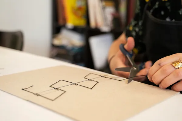 Initiez-vous à la reliure contemporaine à Nantes