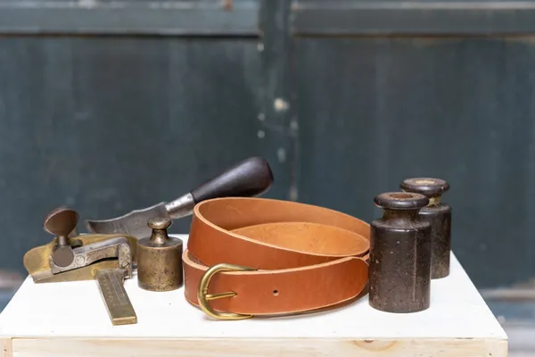 Réalisez votre ceinture à Montpellier
