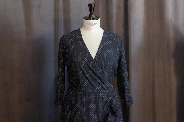 Cousez votre robe sur mesure à Avignon