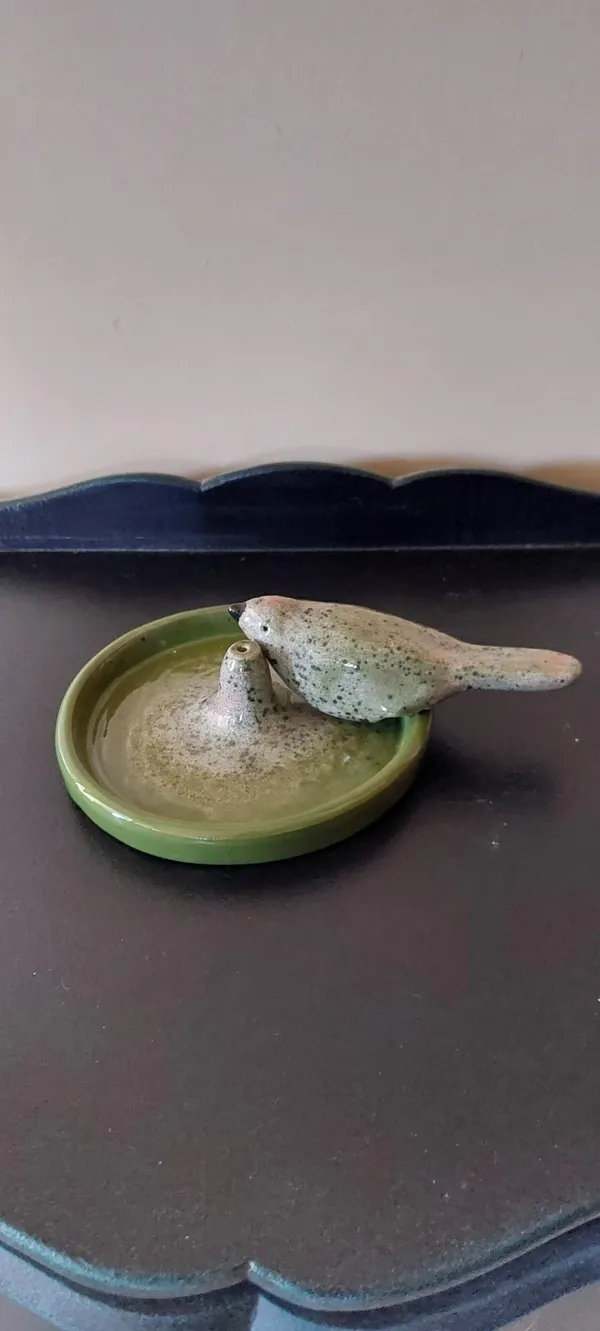 Modelez votre pièce en céramique à Annecy