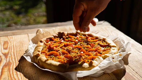 Sublimez la cuisine de saison à Nice