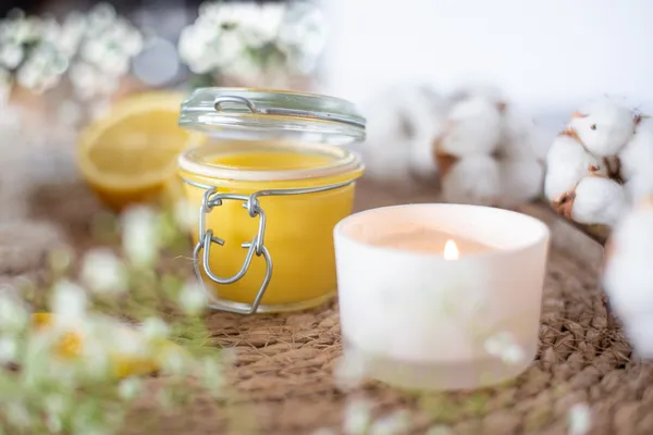 Réalisez votre duo de cosmétiques naturels à Grenoble