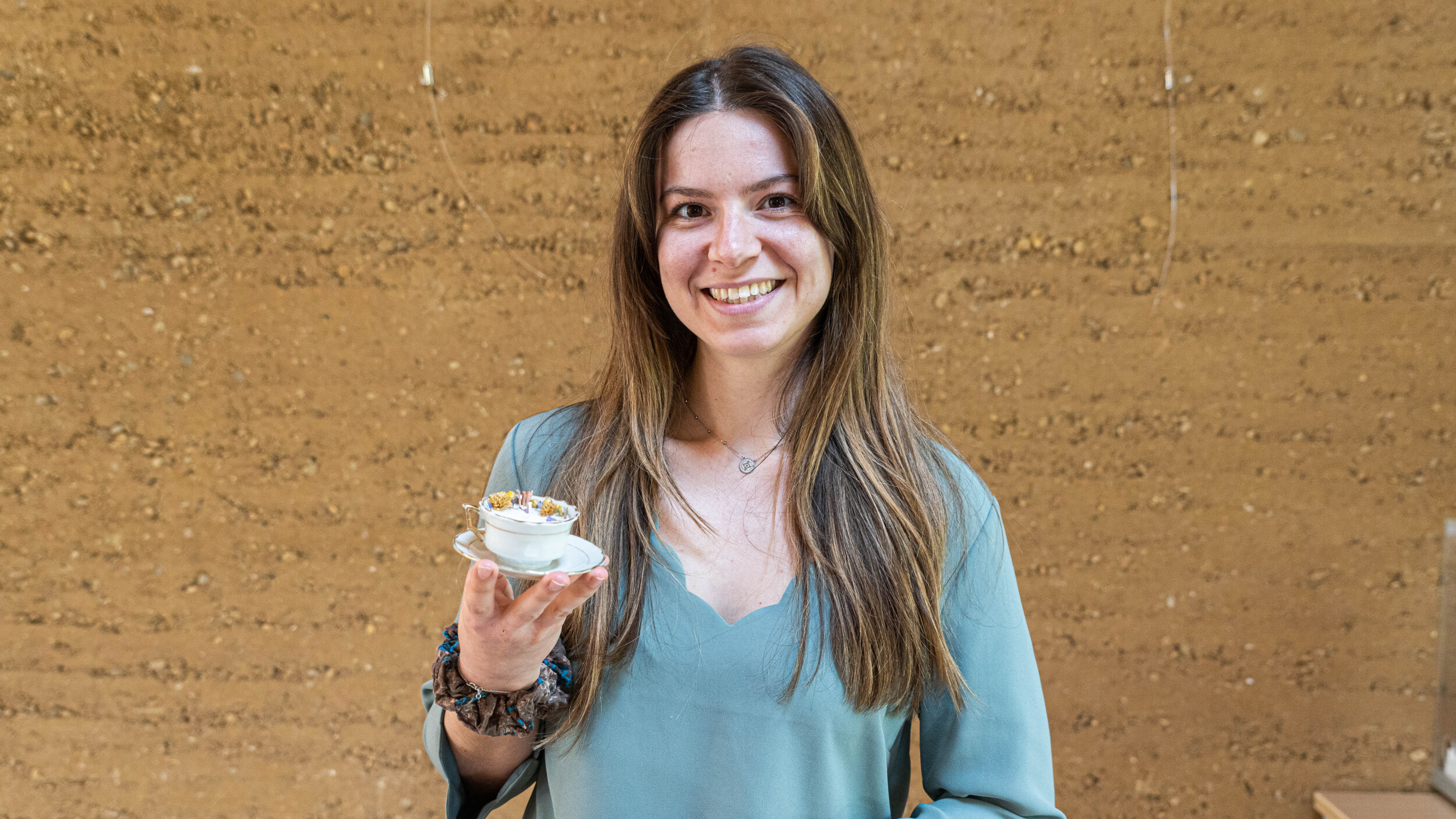 Réalisez votre savon solide surgras et votre masque hydratant pour cheveux avec Mathilde - Image n°10 - Wecandoo