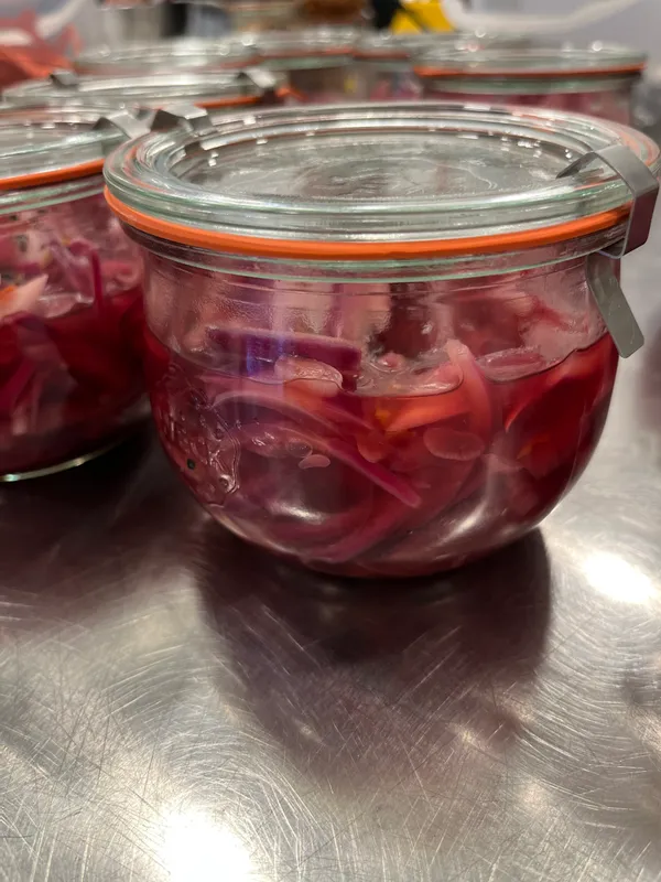 Découvrez la lactofermentation à Bordeaux
