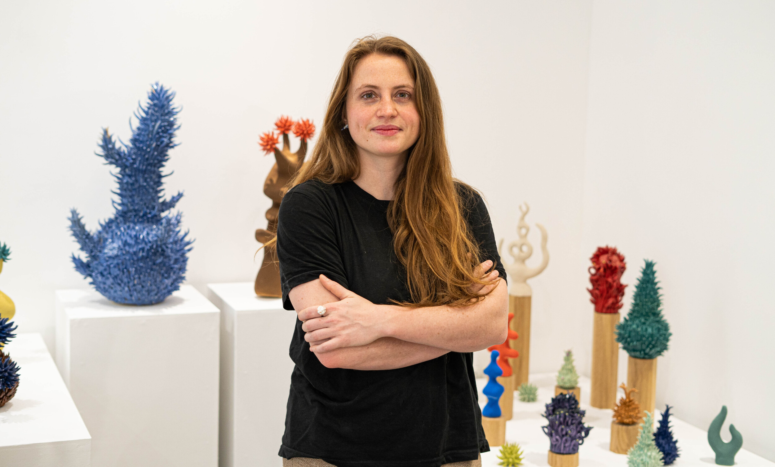 Initiez-vous au modelage et au décor sur céramique avec Jeanne - Image n°10 - Wecandoo