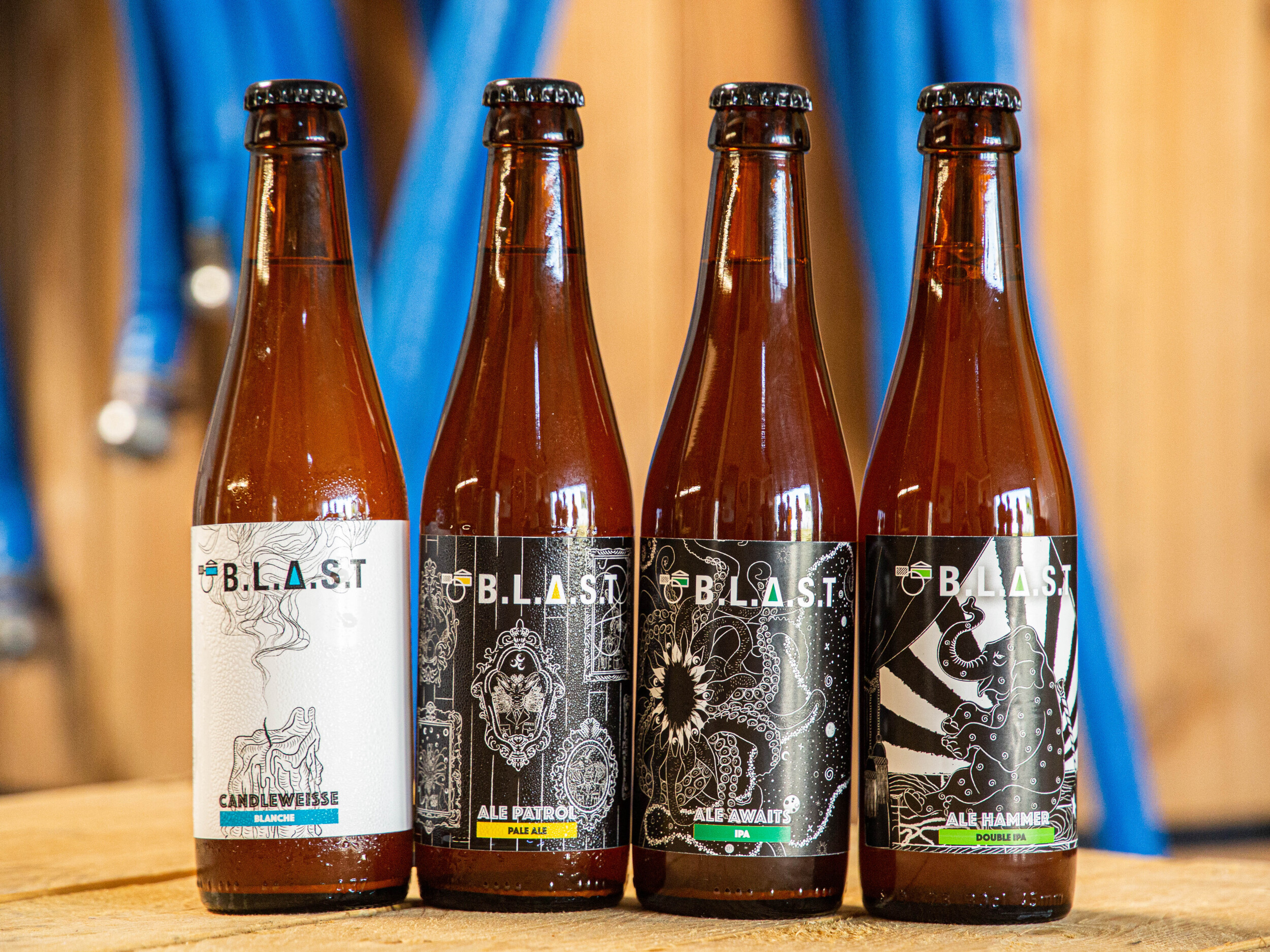 Participez au brassage d'une bière et repartez avec un carton de bières artisanales de votre choix - Image n°12 - Wecandoo
