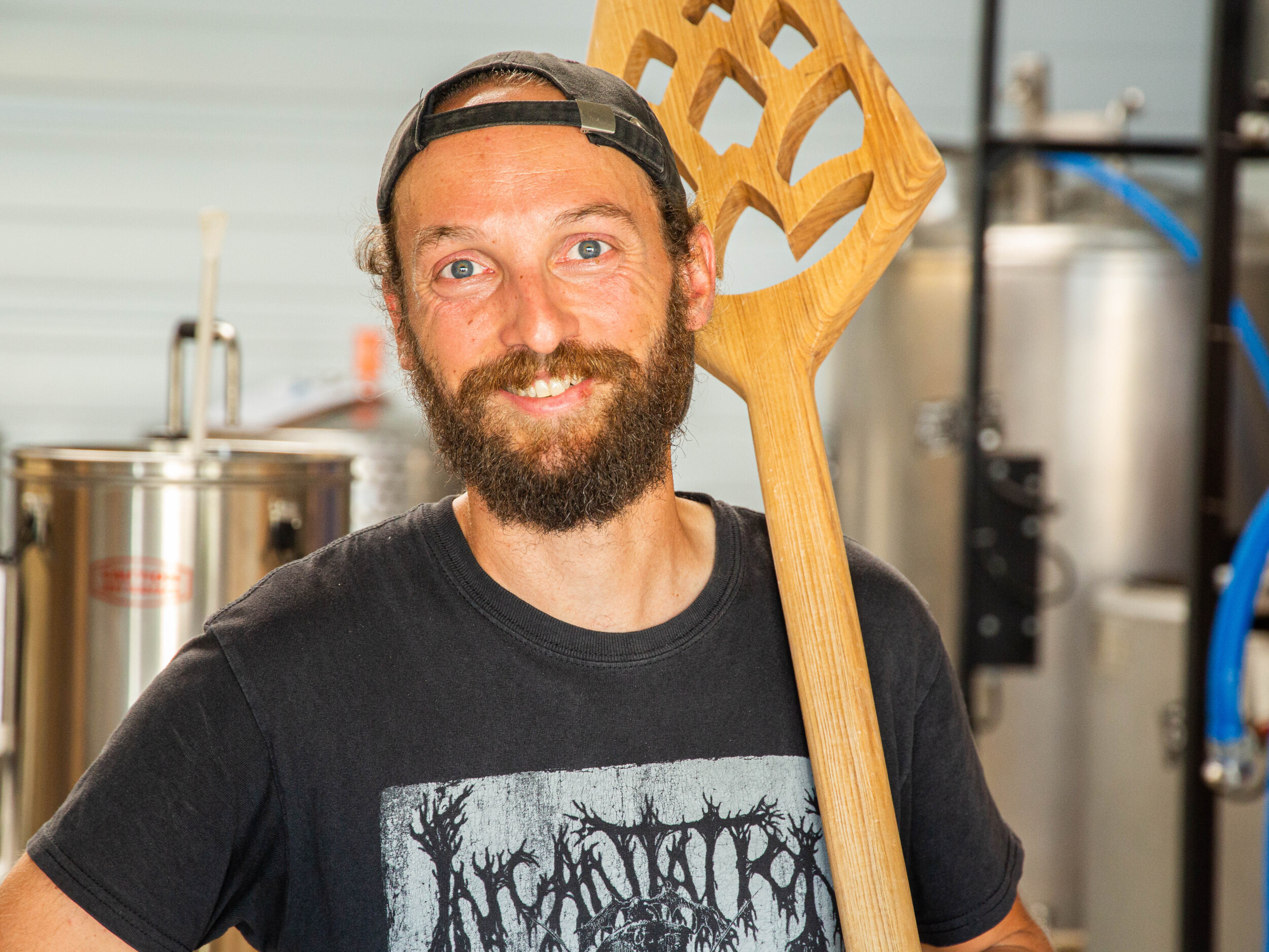 Participez au brassage d'une bière et repartez avec un carton de bières artisanales de votre choix - Image n°13 - Wecandoo
