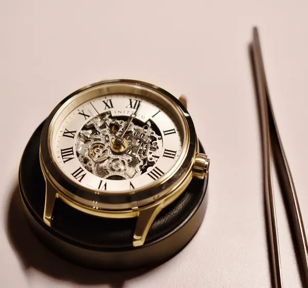 Montez votre montre automatique à Paris