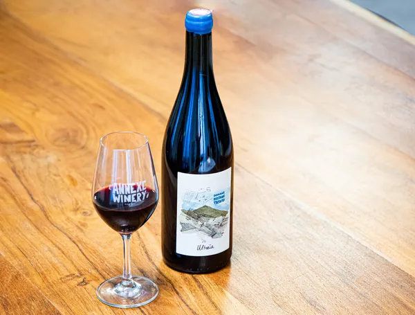 Dégustez des vins régionaux à Lyon
