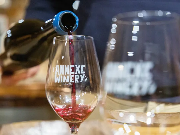 Dégustez des accords mets et vins dans le Beaujolais à Lyon
