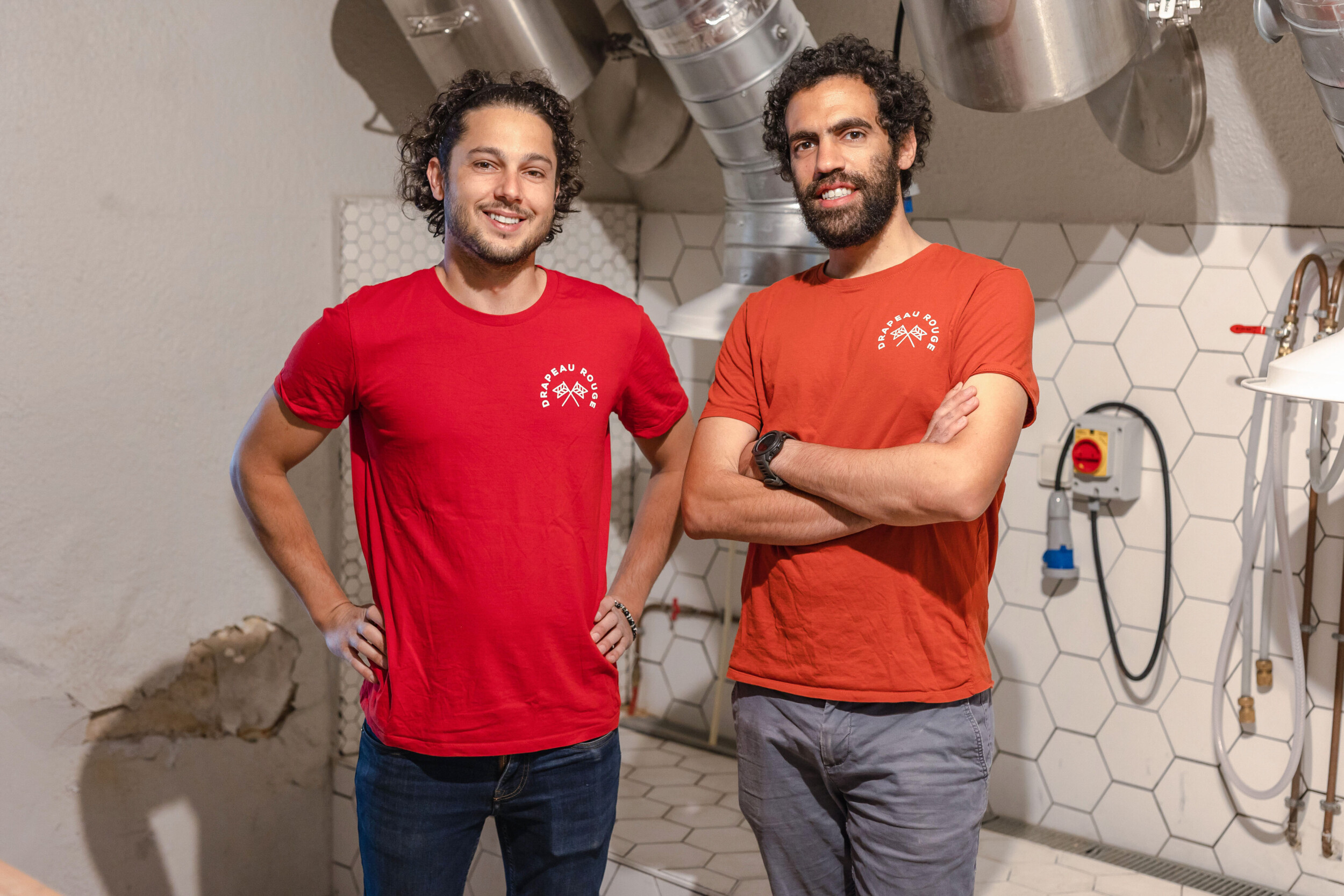 Brassez 20L de la bière de votre choix en duo avec Thomas et son équipe - 2J - Image n°10 - Wecandoo