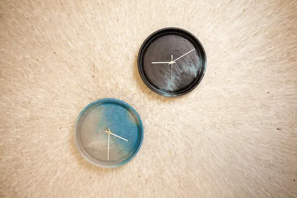 Fabriquez votre horloge éco-conçue à Tours