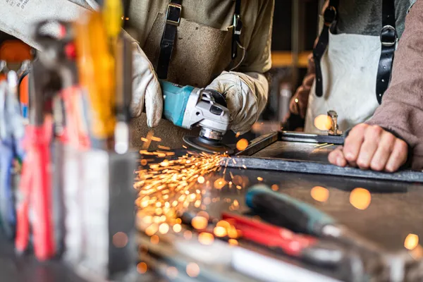 Atelier privé - Initiez-vous à la soudure à Dordogne