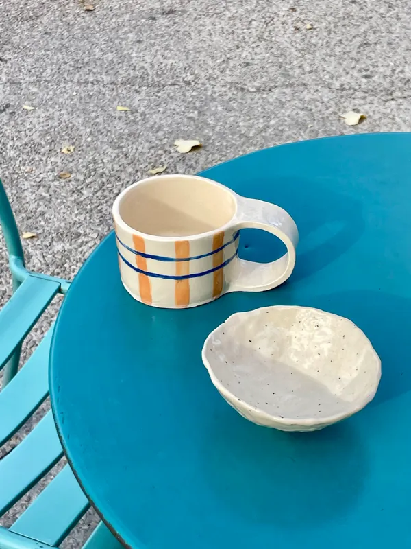 Modelez votre set café ou thé en groupe à Aix-en-Provence / Marseille