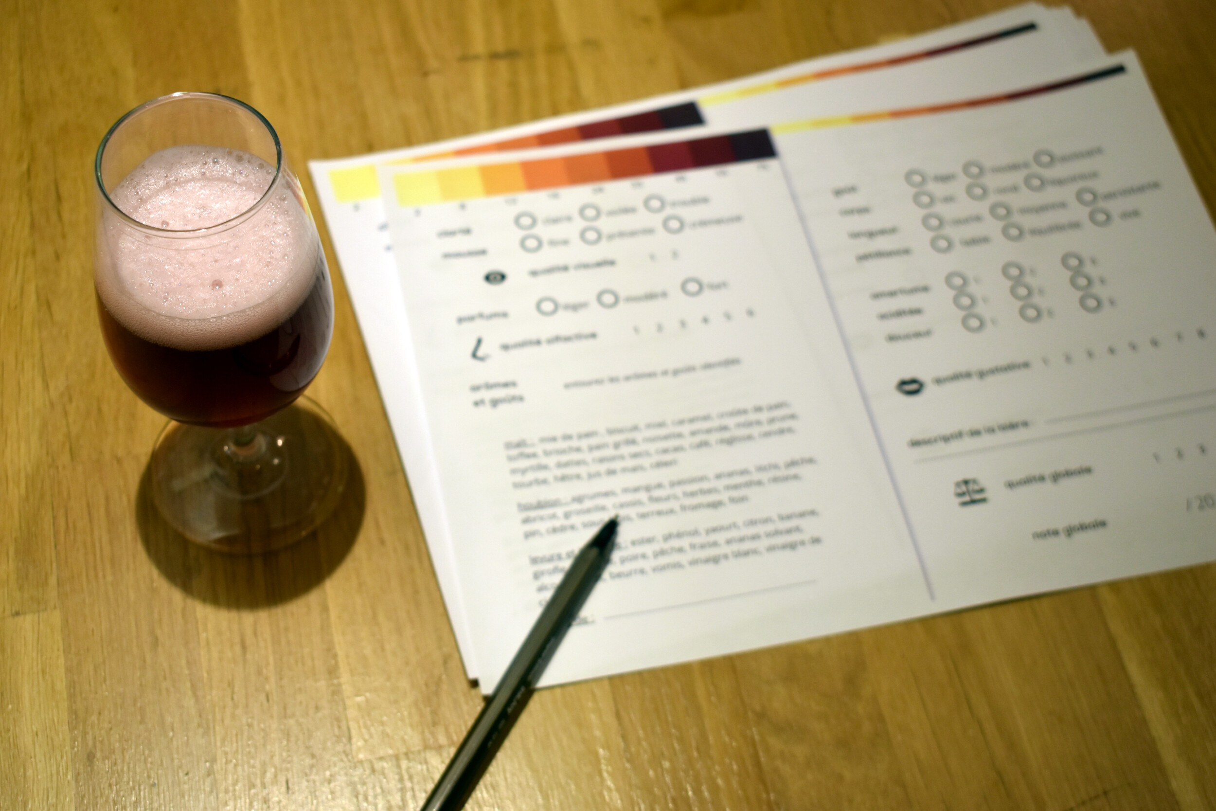 Réunissez votre équipe et dégustez des bières avec Thomas et son équipe - Image n°6 - Wecandoo