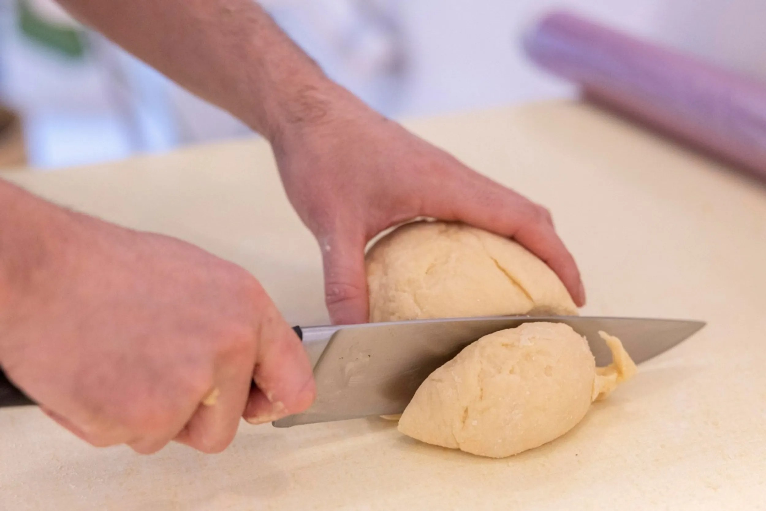 Fabriquez et dégustez vos raviolis frais artisanaux avec Julien et son équipe - Image n°8 - Wecandoo
