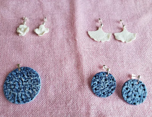 Fabriquez vos bijoux en porcelaine à Saint-Malo