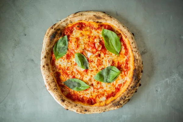 Réalisez votre pizza du blé à l'assiette à Lyon