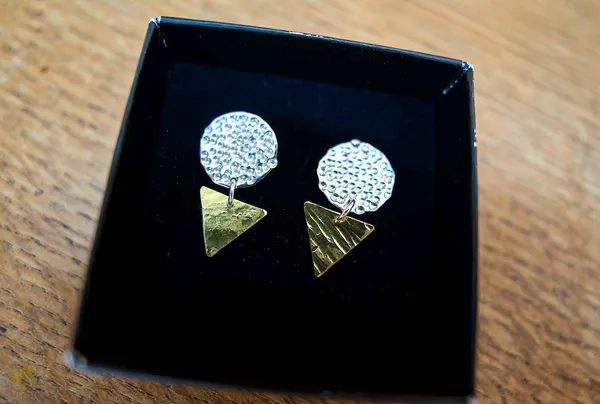 Fabriquez vos boucles d'oreilles à Clermont-Ferrand