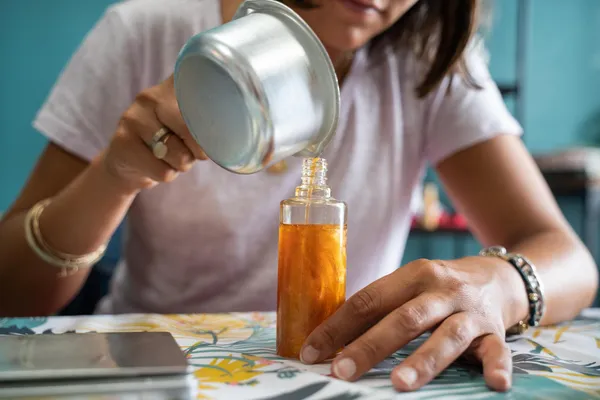 Créez votre duo de soins en groupe à Aix-en-Provence / Marseille