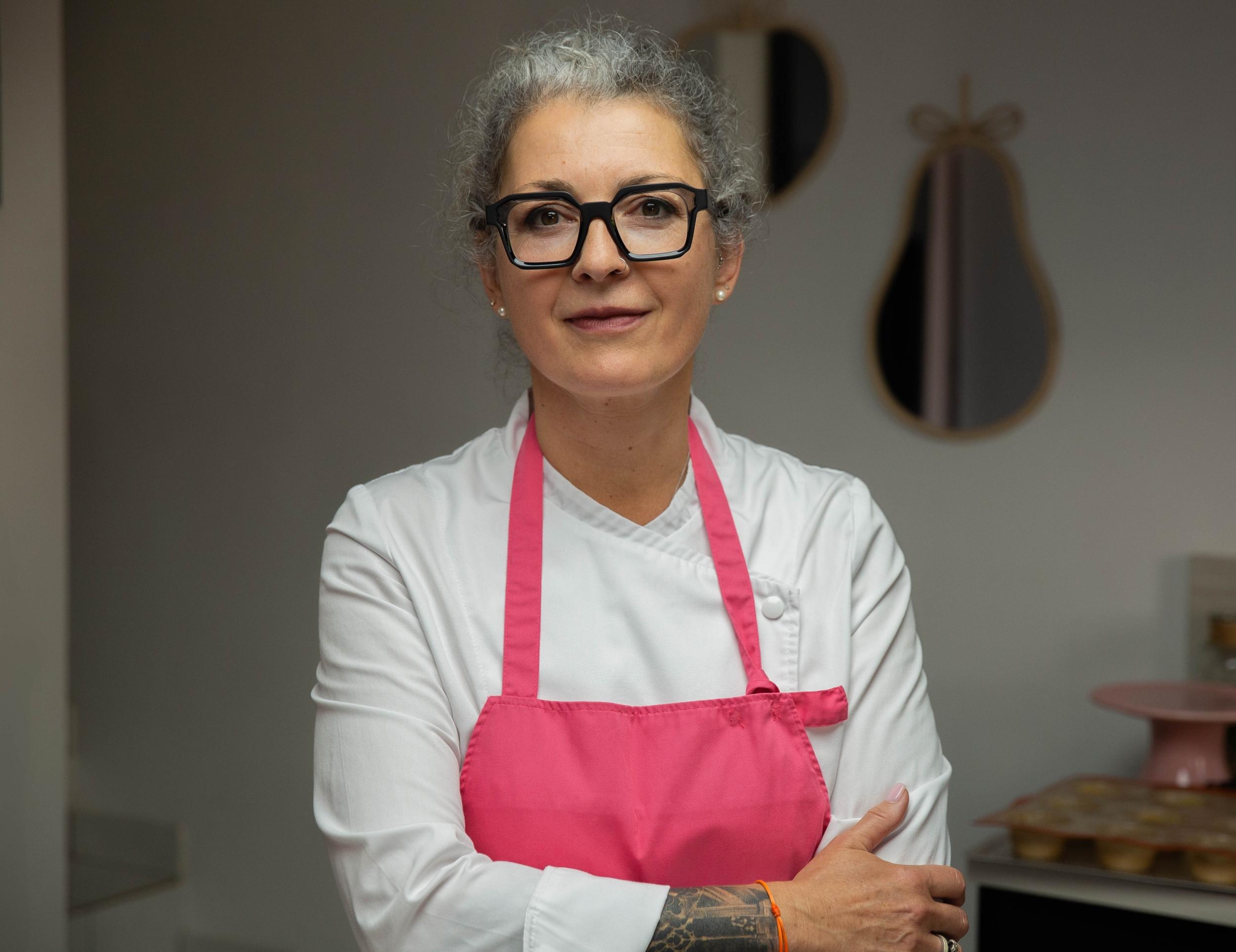 Rencontrez Corinne - Wecandoo