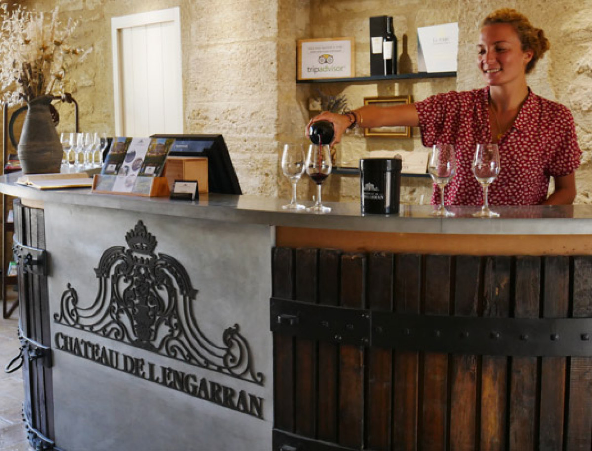 Visitez un domaine viticole - Image n°10 - Wecandoo
