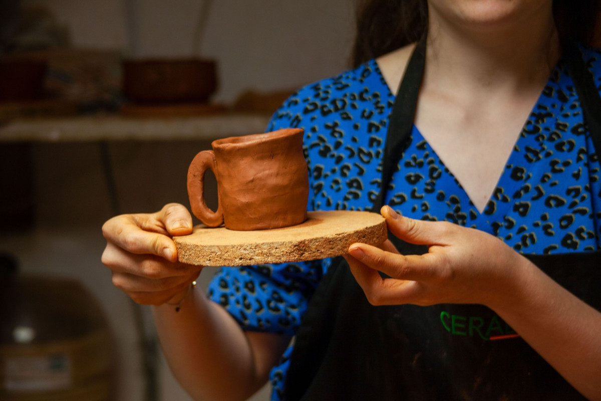 Modelez votre duo de tasses - Image n°4 - Wecandoo