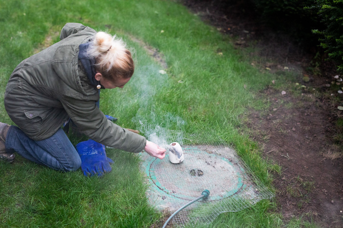 Discover the raku technique - Image n°6 - Wecandoo