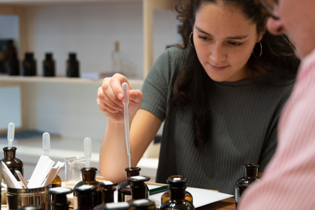 Composez votre parfum - Image n°5 - Wecandoo