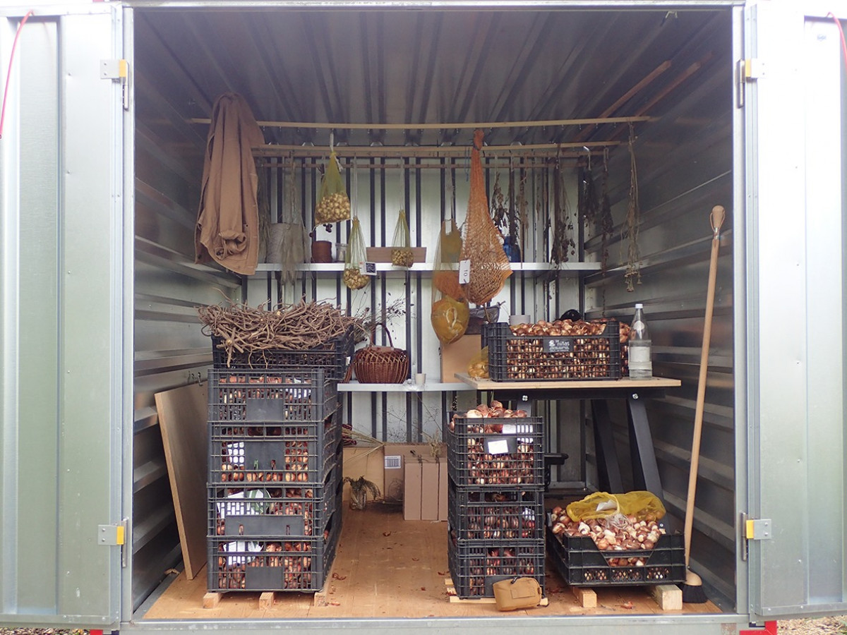 Experience a day of immersion with a horticulturalist - Image n°8 - Wecandoo