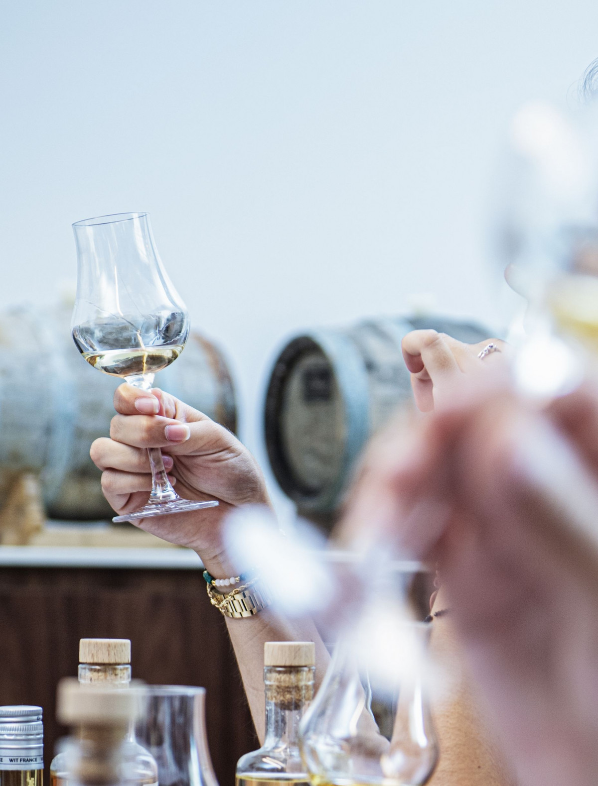 Réalisez votre propre whisky (20cl) - Image n°4 - Wecandoo