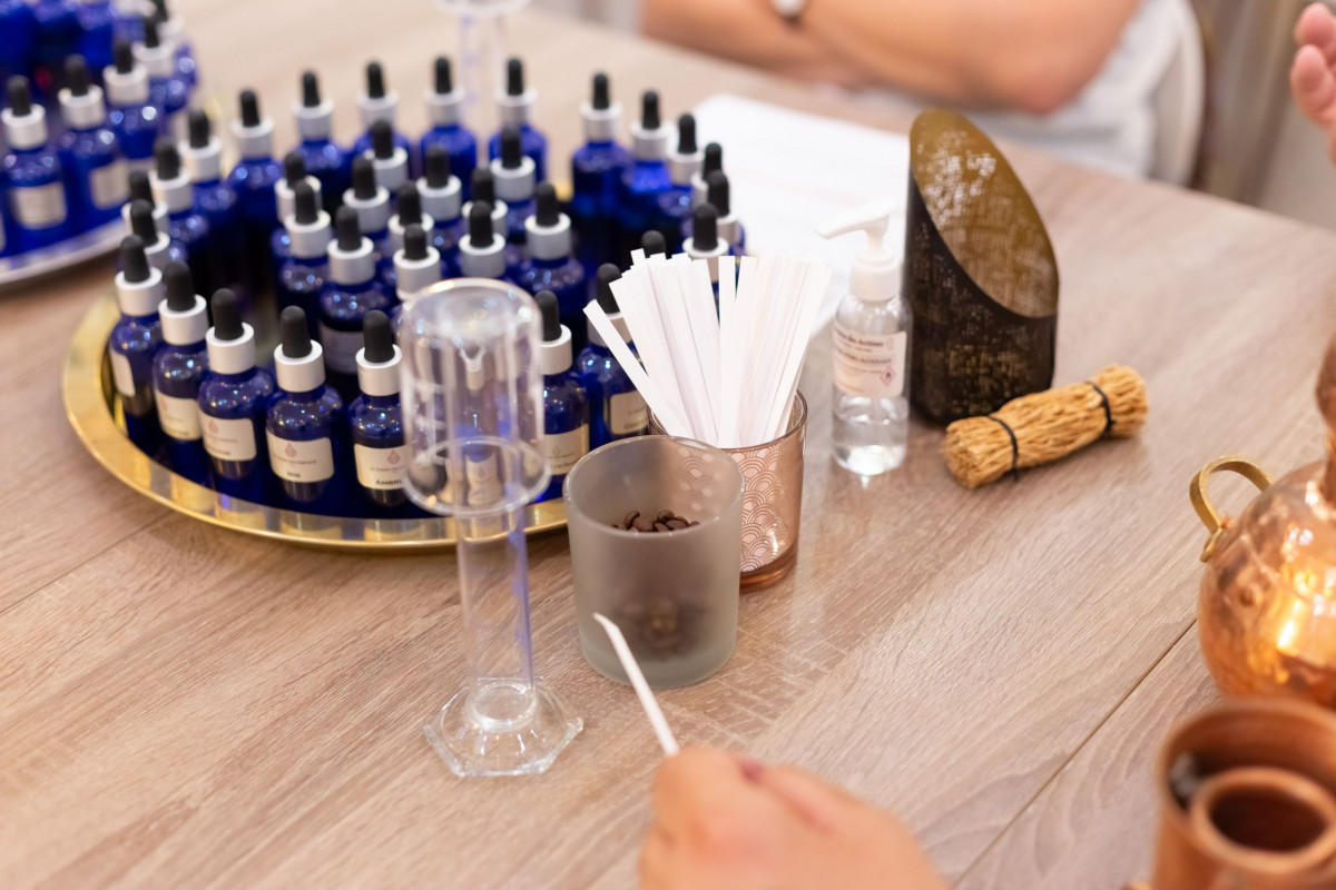 Composez vos parfums en duo - Image n°6 - Wecandoo
