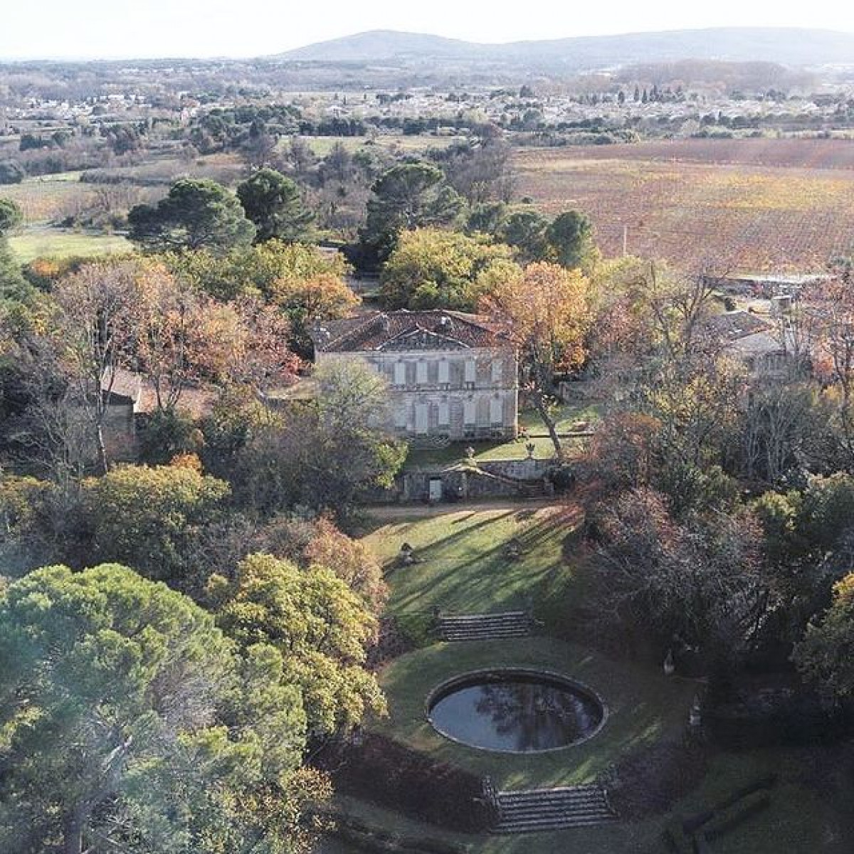 Visitez un domaine viticole - Image n°1 - Wecandoo