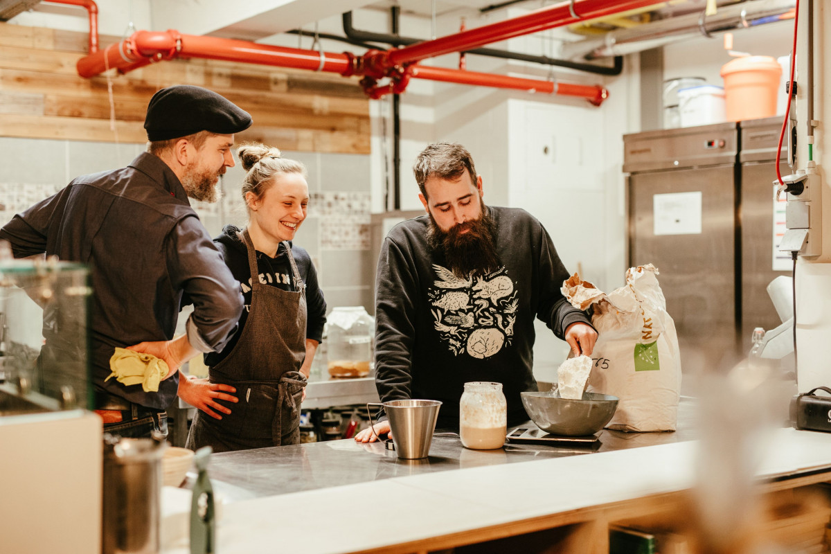 Make your own kombucha - Image n°10 - Wecandoo