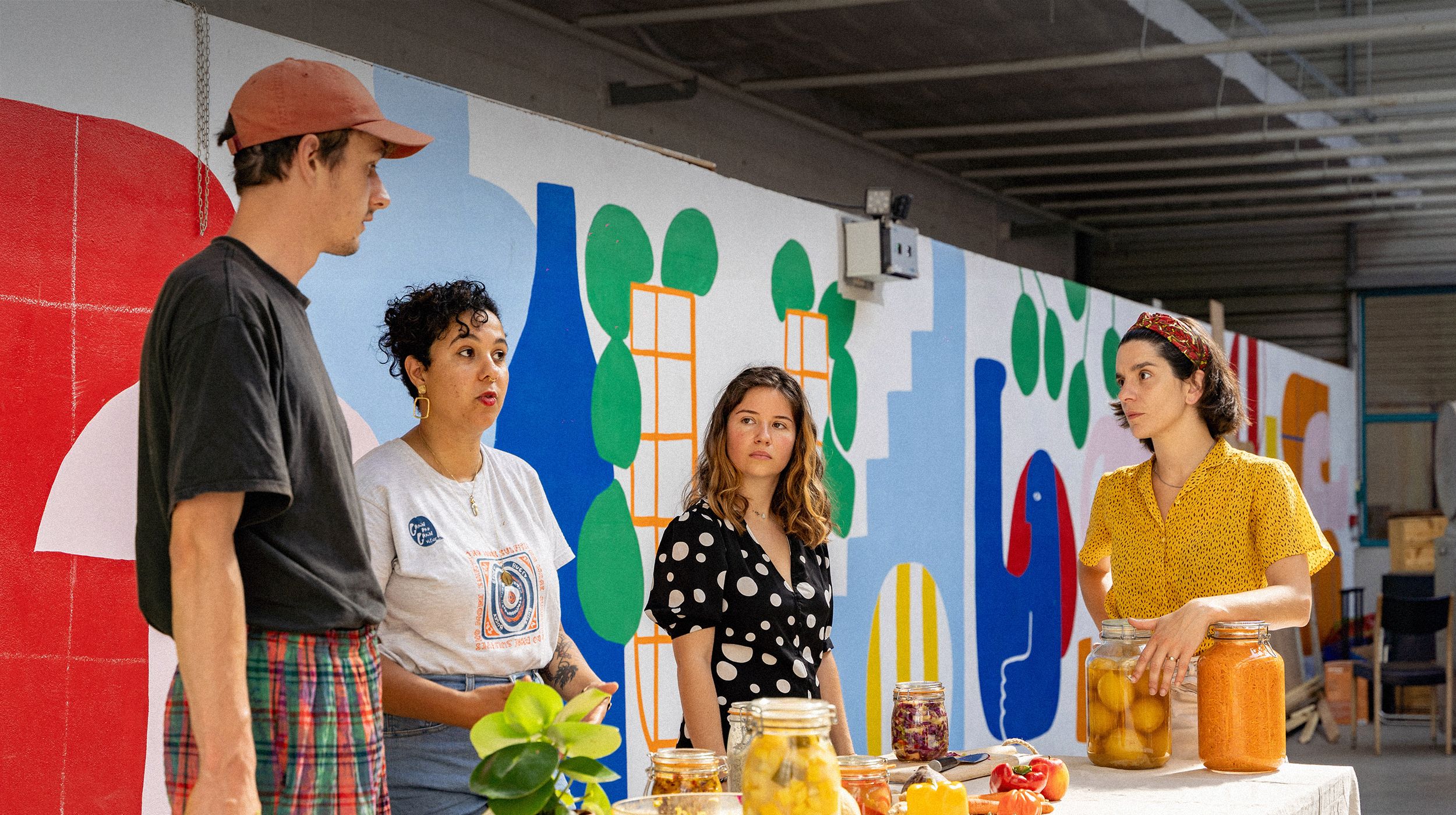 Our craft workshops in Marseille - Wecandoo