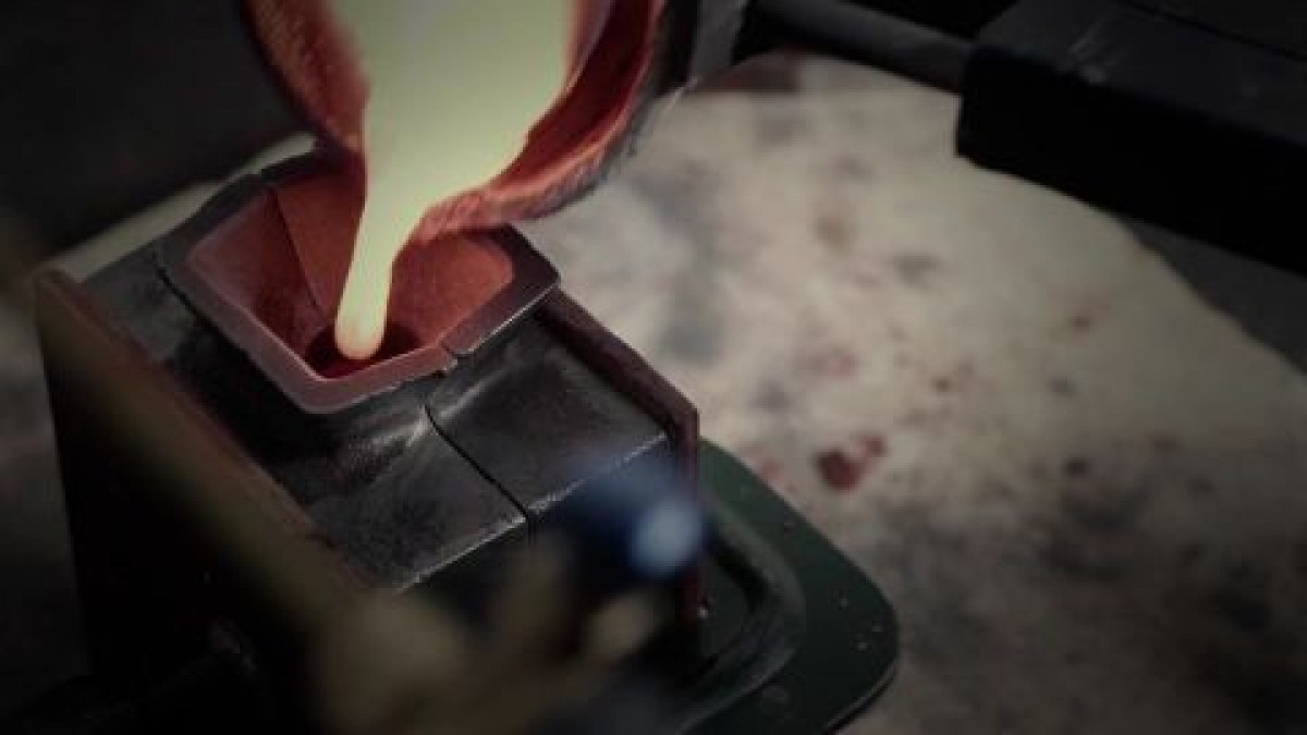 Réalisez une chevalière en argent 925 - Image n°1 - Wecandoo