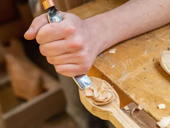 Workshops Beeldhouwwerk