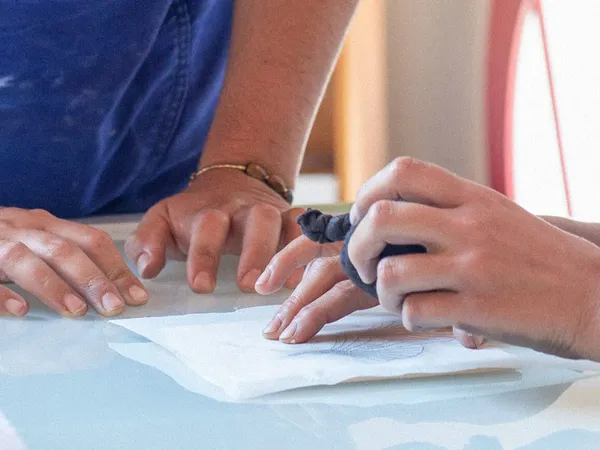 Ateliers Décor sur verre