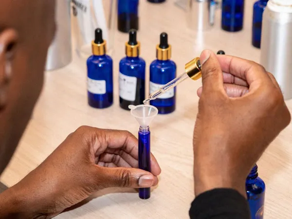 Ateliers Parfumerie