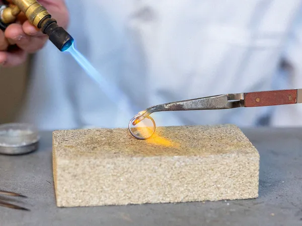Ateliers Sculpture et moulage