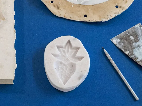 Ateliers Moulage