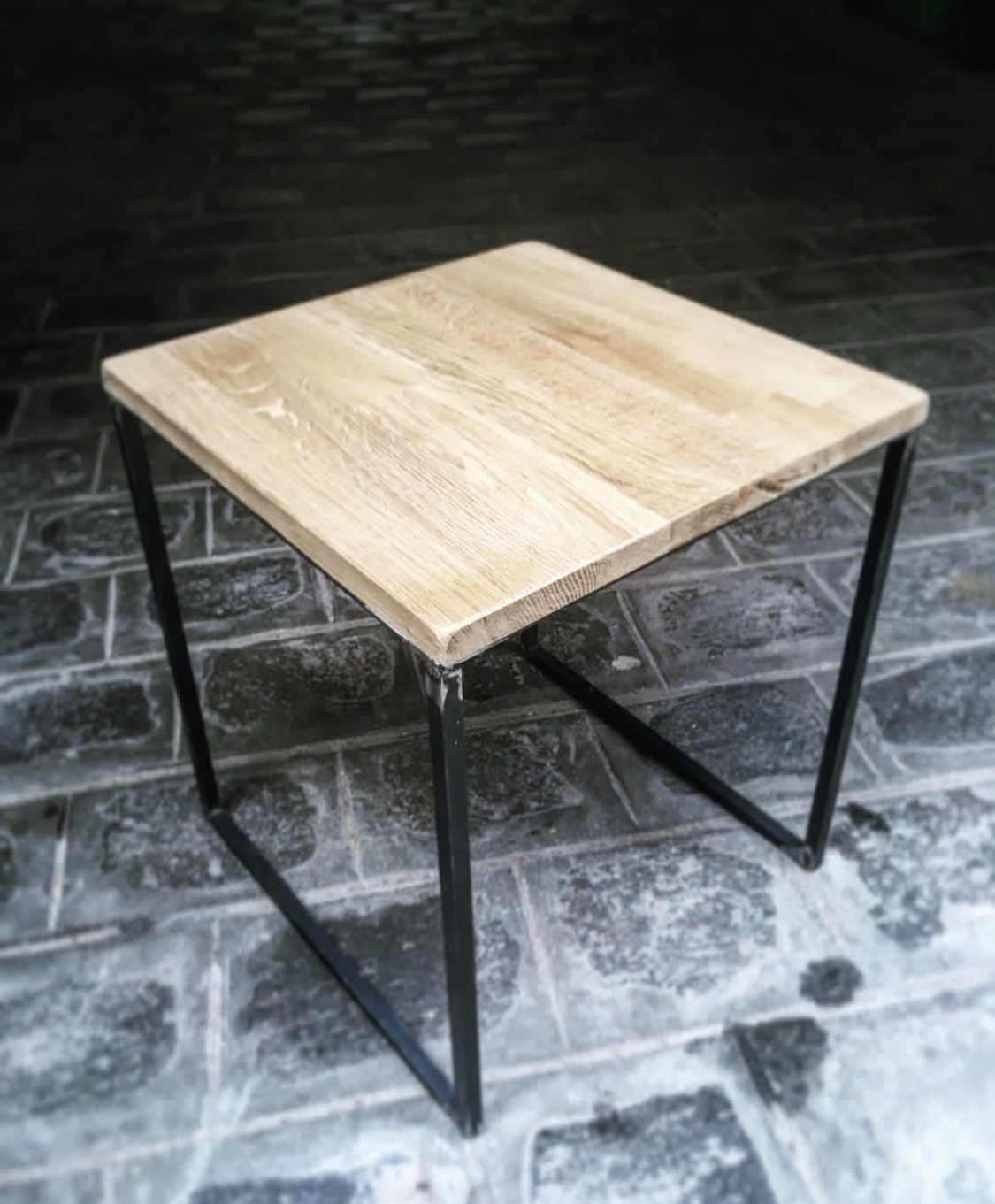 Réalisez votre meuble en bois et métal - Image n°8 - Wecandoo